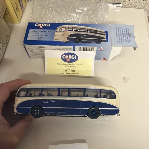 Corgi classics 97172 - corgi,