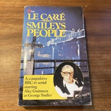Vintage JOHN LE CARRE PB
