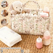 Baby Diaper Organizer Storage