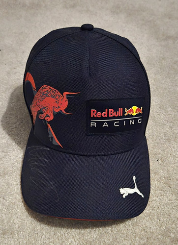 Real signed max verstappen - real,