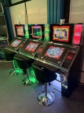 Encore T7 Barcrest Sit Down 3