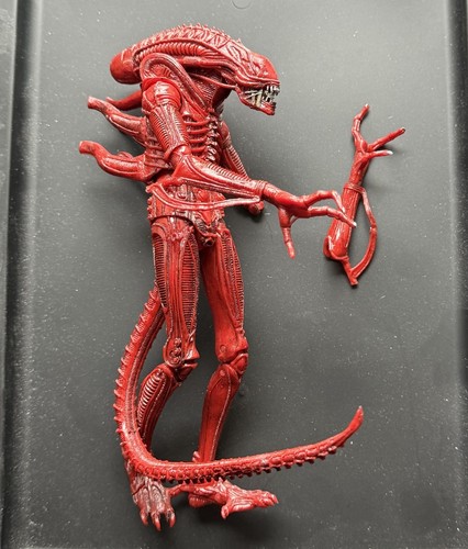 Neca 2015 aliens genocide - neca,