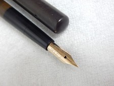 LOT# 822R. VINTAGE WATERMAN 'S
