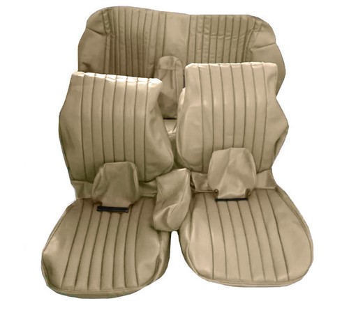 Seat covers for - seat, mercedes