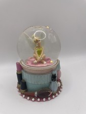 Disney Tinkerbell  Snowglobe  