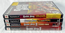 Guitar Hero Lot 2, 3,  World
