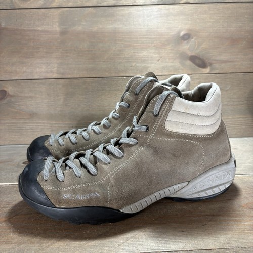Scarpa mojito mid womens size - womens,