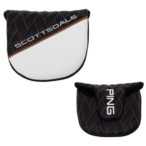 Ping scottsdale tec - ping,