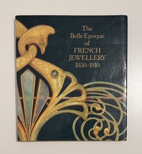 The Belle Epoque of French