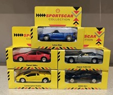 Shell Classic Sportscar