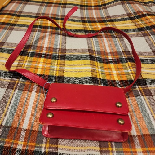 Dkny scarlet convertible - dkny,