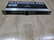 Behringer DCX2496 Digital