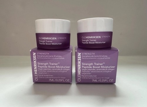 Ole henriksen strength - 2x,