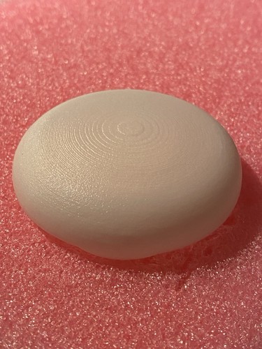 Bulb diffuser cover - diffuser, x2