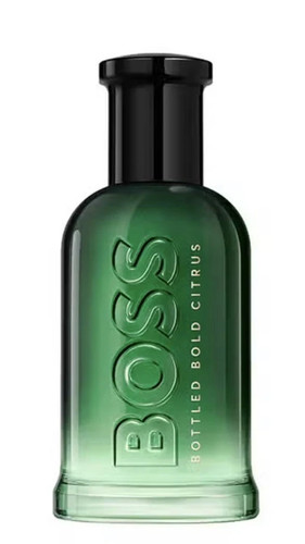 Hugo boss bottled - boss, citrus
