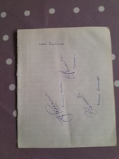 New Zealand Cricket Team