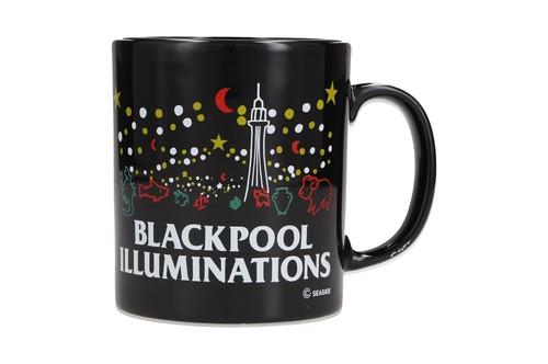 Vintage blackpool - vintage,