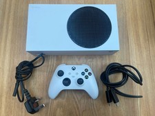 Xbox Series S 512GB Games