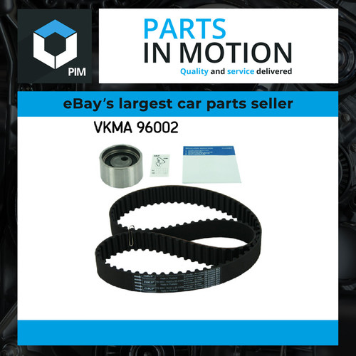 Timing belt kit fits - timing,