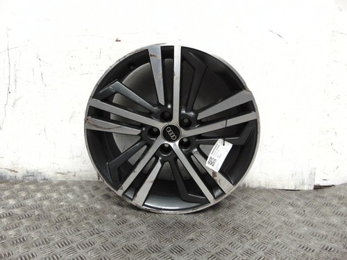 Audi alloy wheel rim 0jx - q5, 8.0jx