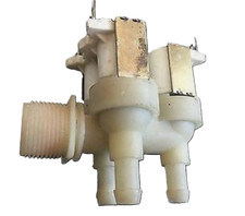 Miele Novotronic Washing Machine Water Inlet Valve W861 W862 W863 W864