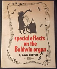 Special Effects On The Baldwin