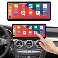 12.3' NTG5.x For Benz C W205