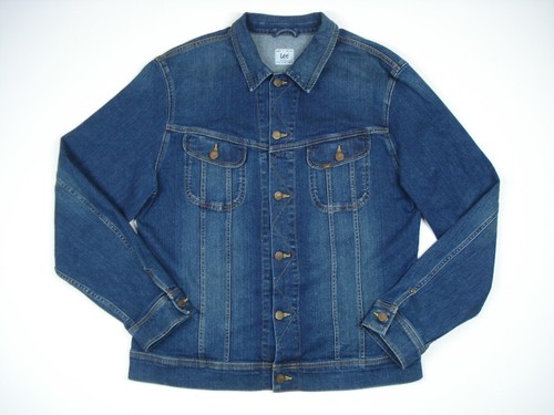 Vintage lee riders denim - vintage,
