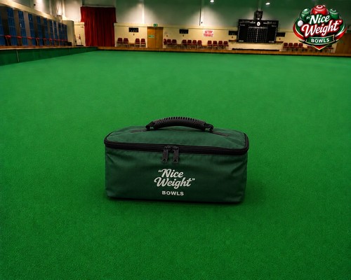 Bowl carrier in - 2, green-