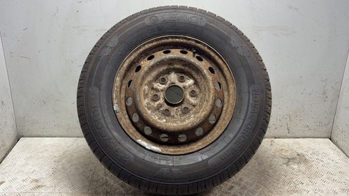 Mitsubishi l200 steel - mitsubishi, 16"