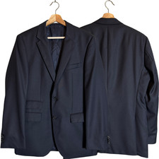 Hugo Boss Wool Sport Coat
