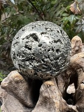 Iron pyrite large - iron,
