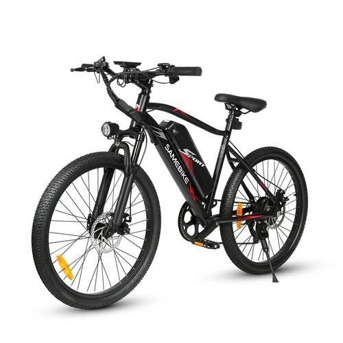 Samebike ebe2 electric - samebike,
