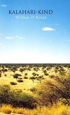 Kalahari-Kind - 9781919825847