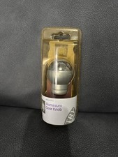 Ministry Of Sound Aluminium Gear Knob (compatible With Lift Reverse Gearsticks)