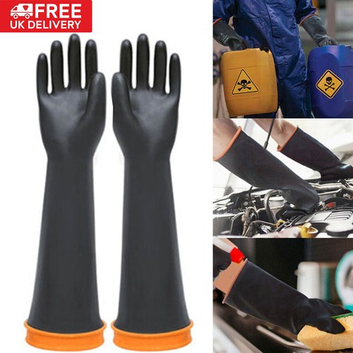 Pair ppe latex - pair, of