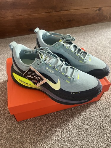 Nike vomero gore tex - 18, men's