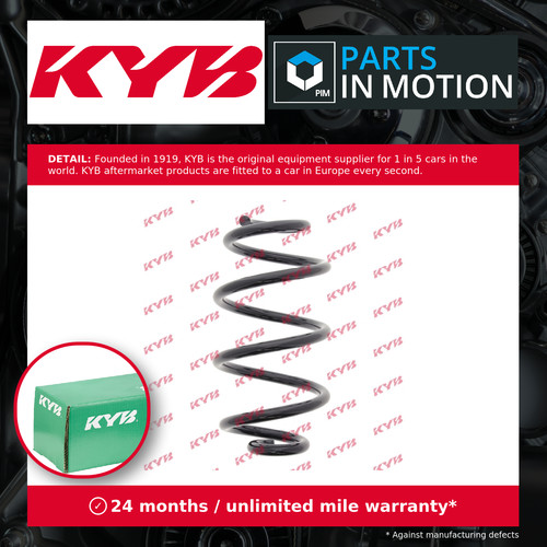 Coil spring fits renault - coil,