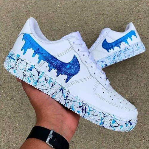 Nike air force - nike, custom