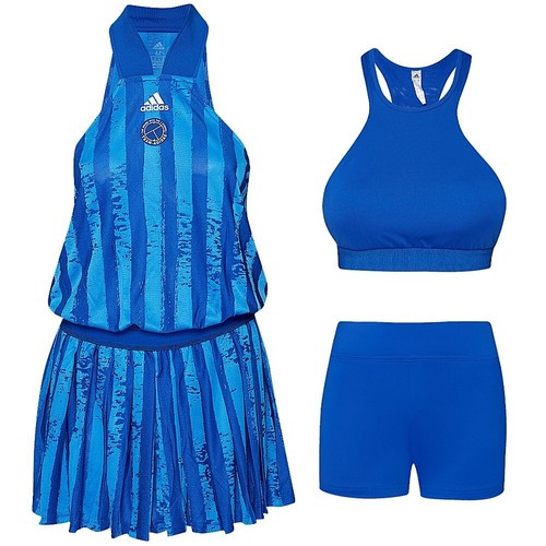 Adidas dress shorts - &,