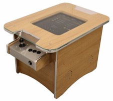 Arcade Machine Coffee Table |