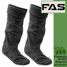 Ladies Plain Wellington Boot