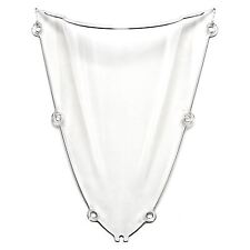 Yamaha YZF-R1 98-99 MPW Double Bubble Clear Windshield Screen
