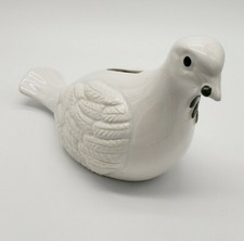 Wade Porcelain ~ Dove with