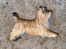BESWICK DOG GLOSS FIGURE ~  CAIRN TERRIER