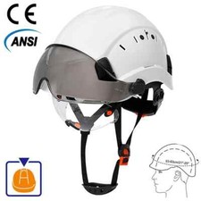 CE Construction Safety Helmet
