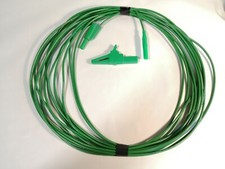 Electricians R2 wander lead