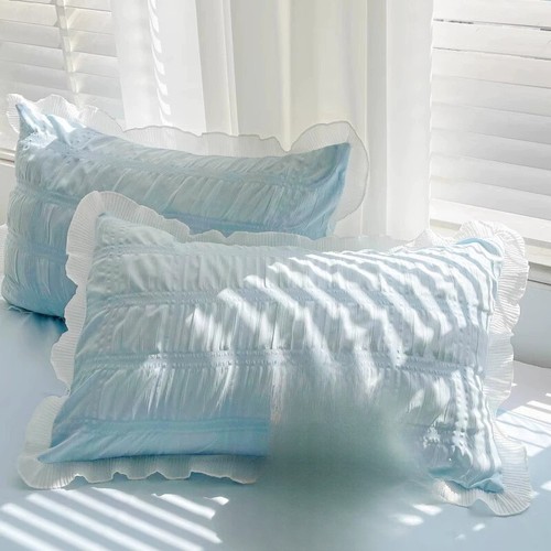 48x74cm pillowcases pillow - 2x,