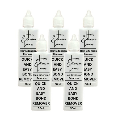 Hair extensions bond - extensions,