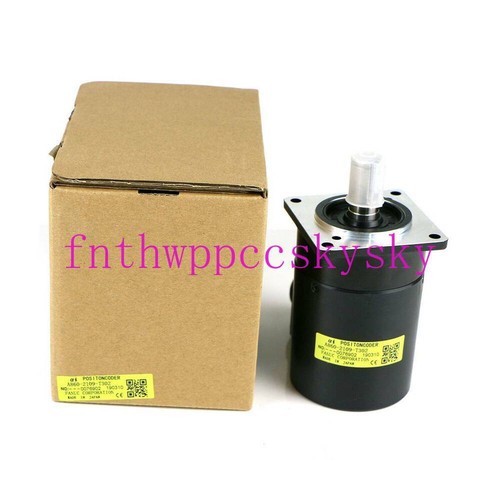 One new fanuc a860 2109 - one, a860-2109-t302